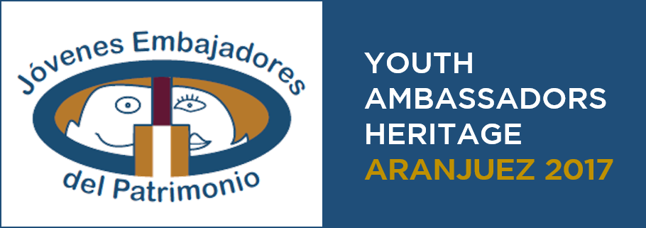 I Encounter Young Ambassadors of World Heritage